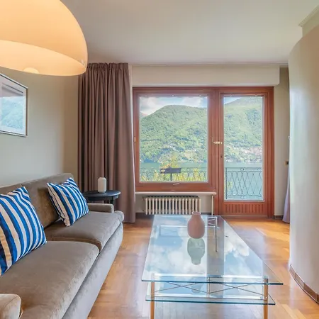 Apartmán R Glicine House