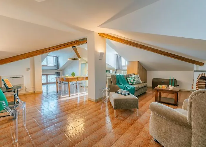 Apartmán R Glicine House *