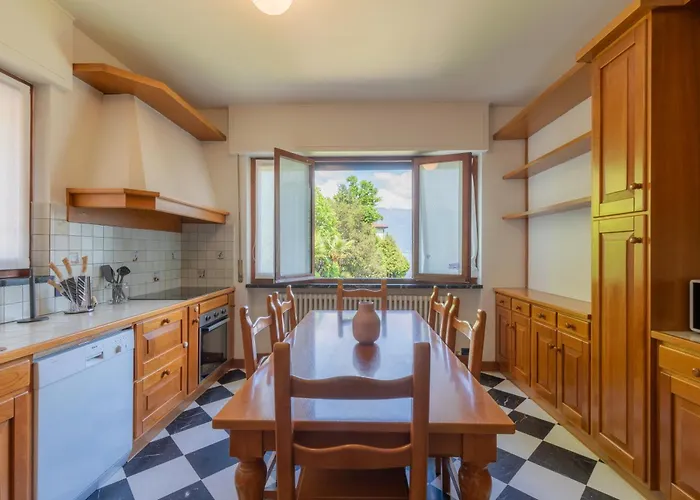 Apartmán R Glicine House
