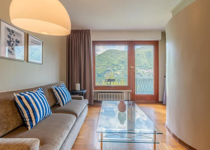 Apartmán R Glicine House