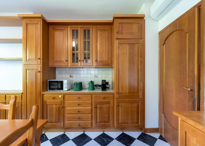 Apartmán R Glicine House *