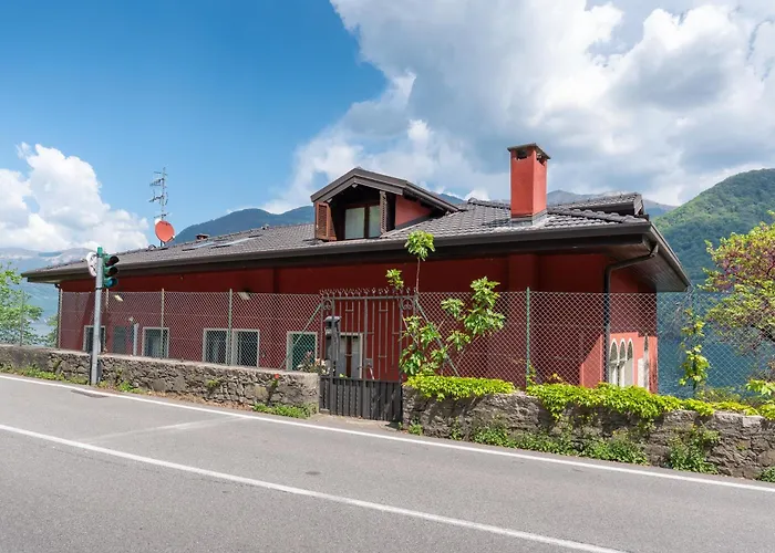 Apartmán R Glicine House